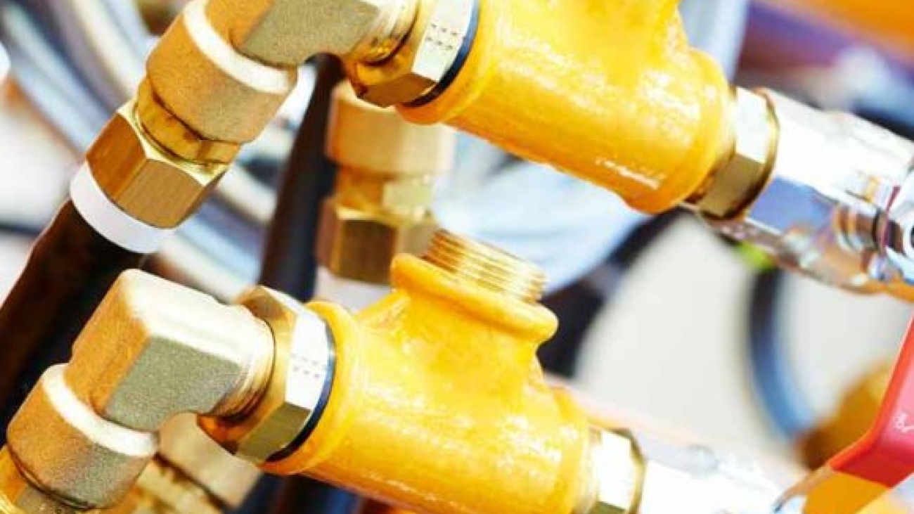 yellow hose for hydraulic