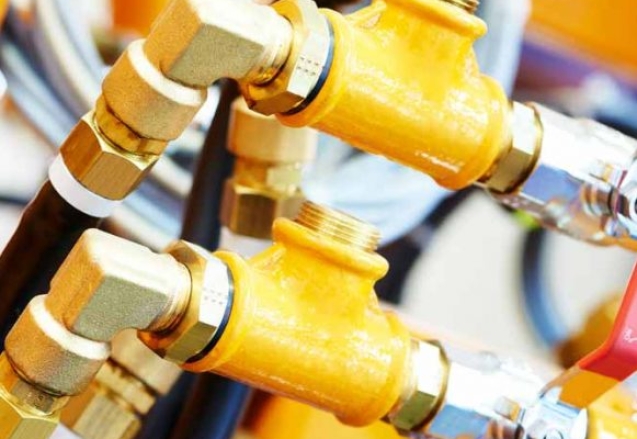 yellow hose for hydraulic