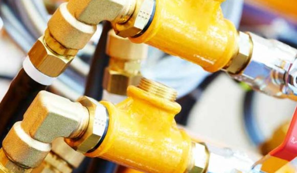 yellow hose for hydraulic