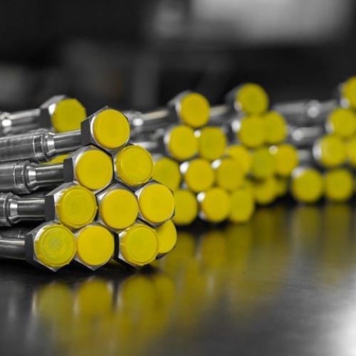 HYDRAULIC HOSE