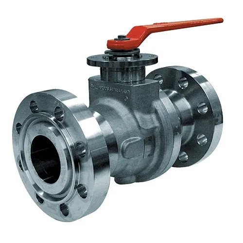 hy valve