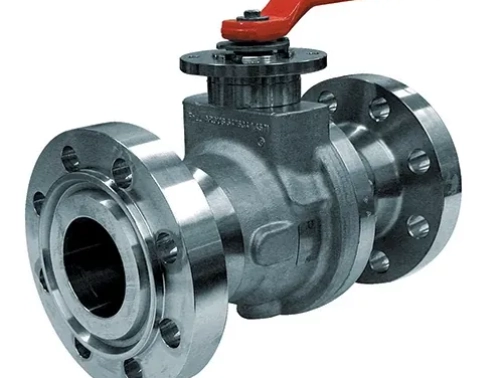 hy valve